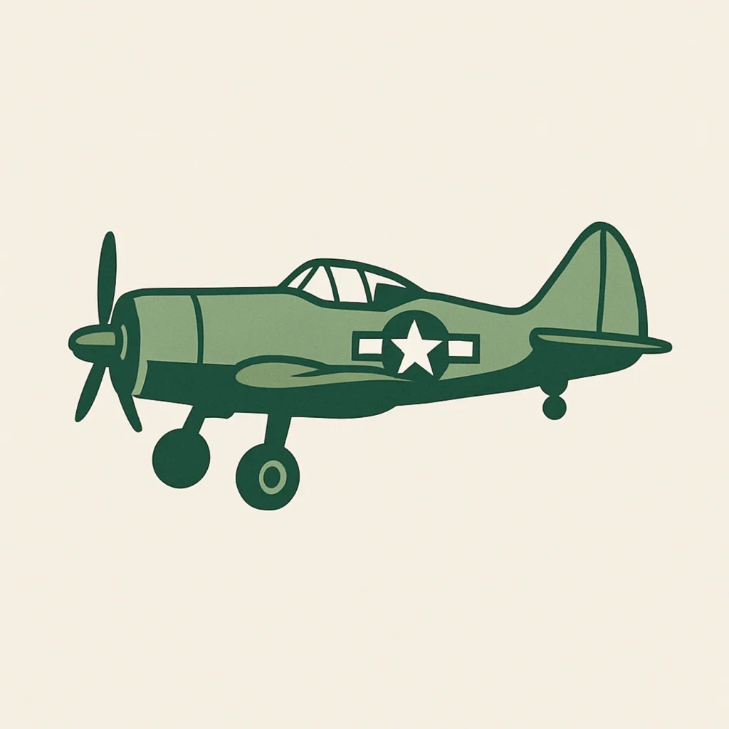 maquetas de aviones de guerra para armar